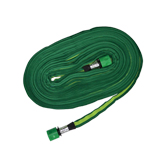 Flat Garden Hose