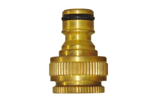 Brass Nozzle BW-C3084