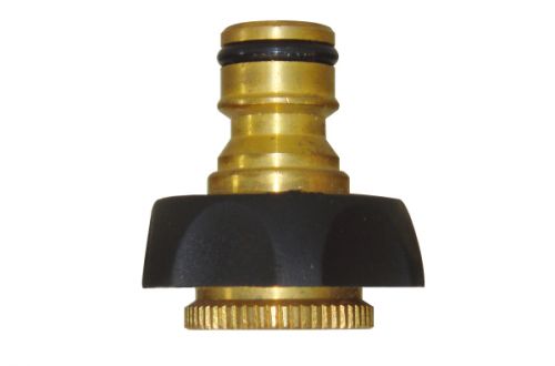 Brass Nozzle BW-C3084R