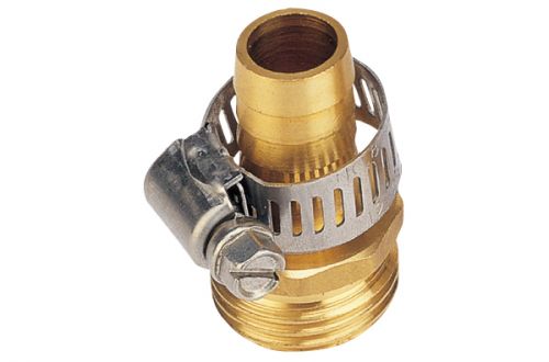 Brass Nozzle BW-C311 / BW-C311A / BW-C311B