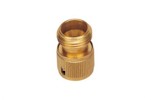 Brass Connector BW-C315