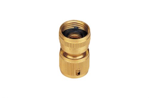 Brass Connector BW-C316