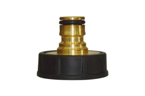 Brass Nozzle BW-C331R