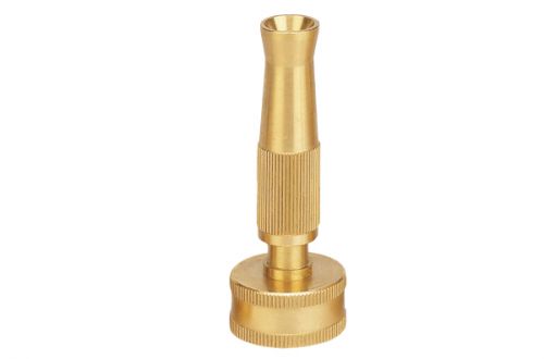 3" Brass Nozzle BW-N102