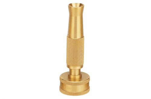 3 1/2" Brass Nozzle BW-N103