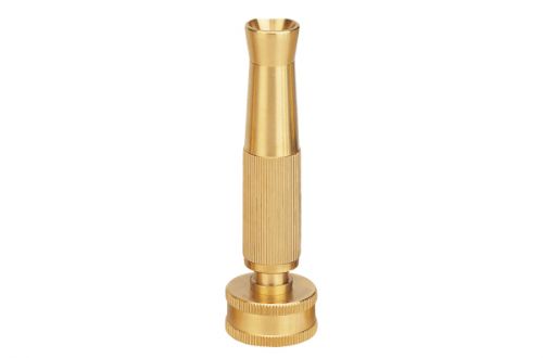 4" Brass Nozzle BW-N104