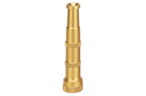 5" Brass Nozzle BW-N106