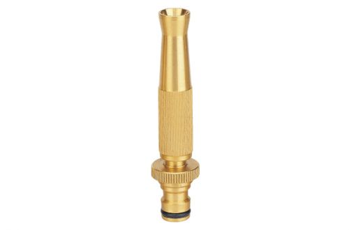 4-1/2" Snap-in Brass Nozzle BW-N108