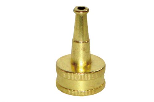 Zinc Sweeper Nozzle W-N101