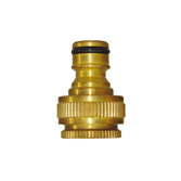 Brass Nozzle BW-C3084