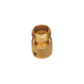 Brass Connector BW-C315