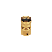 Brass Connector BW-C316