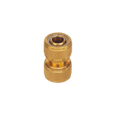 3/4" Brass Hose Mender BW-C325