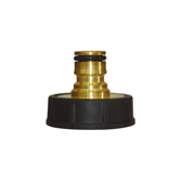 Brass Nozzle BW-C331R