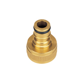 1/2" Brass Tap Adaptor BW-C332