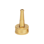 Brass Sweeper Nozzle BW-N101