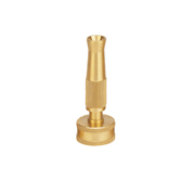 3" Brass Nozzle BW-N102