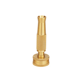 3 1/2" Brass Nozzle BW-N103