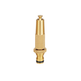 4" Snap-in Brass Nozzle BW-N107