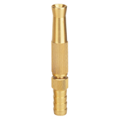 Snap-in Brass Nozzle BW-N110