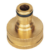 Brass Nozzle BW-C331