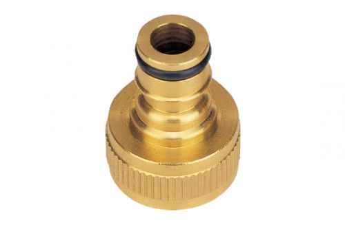 Brass Nozzle BW-C308