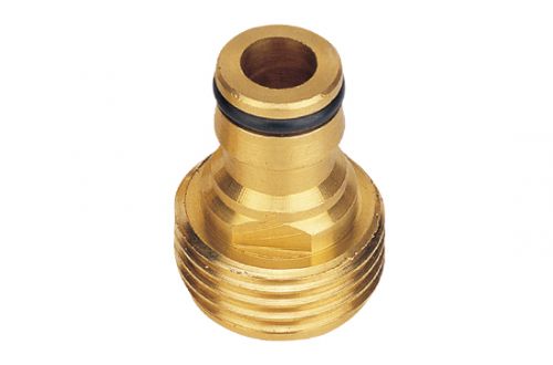 3/4" Brass Tool Adapter BW-C309