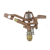 Brass Sprinkler