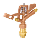 Brass Sprinkler