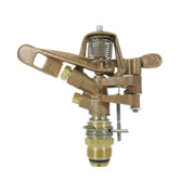 Brass Sprinkler