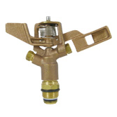 Brass Sprinkler