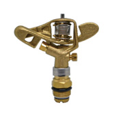 Brass Sprinkler SW-2224B