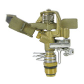 Brass Sprinkler