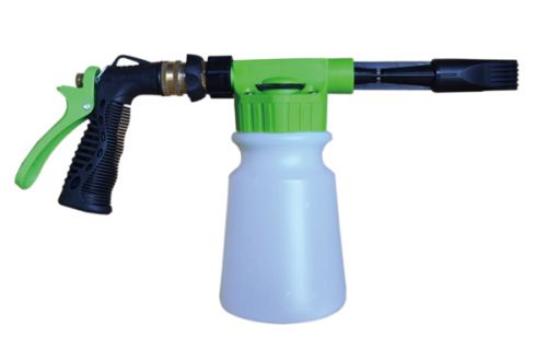 Professional Car Wash Foamer Gun