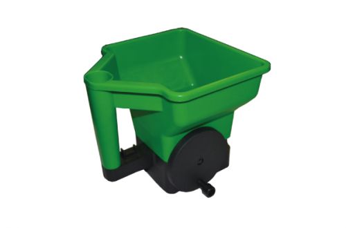 Garden & Lawn Seed Spreader, Fertilizer Spreader