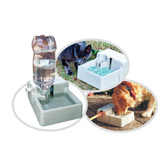 Automatic Pet Fountains Kits