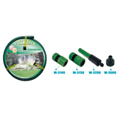 Garden Hose Set GH-615-3200