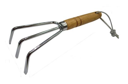 Garden Cultivator, Hand Cultivator Tool