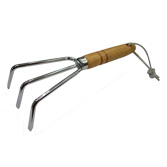 Garden Cultivator, Hand Cultivator Tool