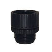 3/4" Female (NH) to 3/4" Male (BSP) Insert Adaptor W-3086