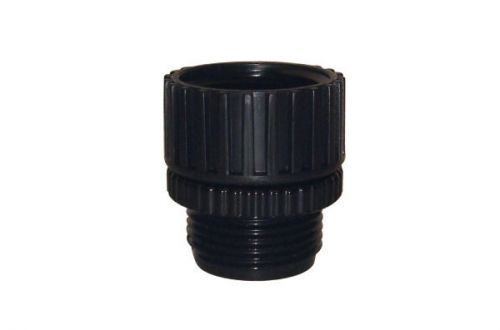 3/4" Female (NH) to 3/4" Male (BSP) Insert Adaptor W-3086