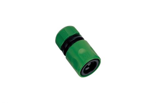 1/2" Hose Repair Connector Without Water Stop W-3230