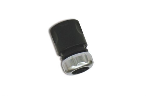 Soft Touch Hose Connector W-3130N