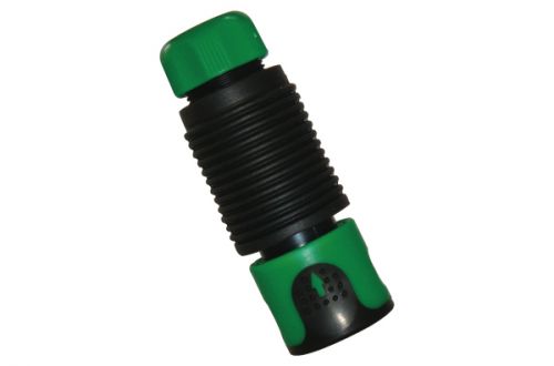 Soft Touch Hose Connector W-3135S