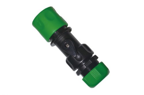 Hose Connector W-31398