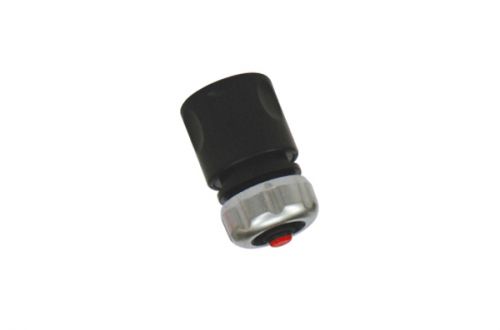 Water Stop Hose Connector  W-3140N