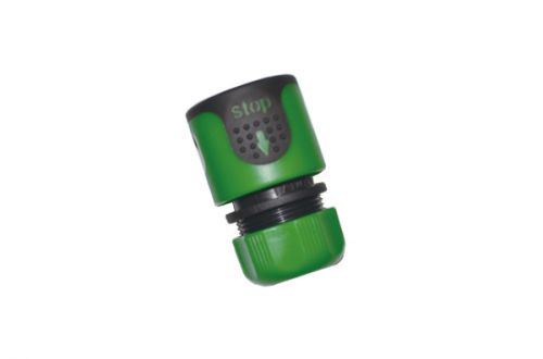 Hose Connector W-3142S