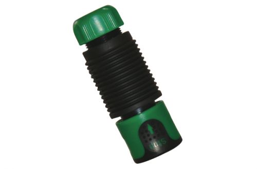 Soft Touch Hose Connector W-3145S