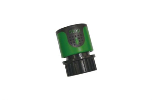 Soft Touch Hose Connector W-3160S