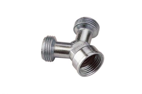 Metal Hose Connector W-3210M-1